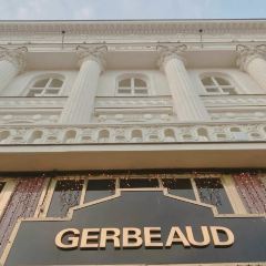 Gerbeaud User Photo