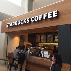Starbucks Coffee - Ishigaki Airport User Photo