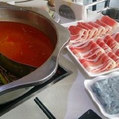 太和殿鴛鴦麻辣火鍋張用戶圖片