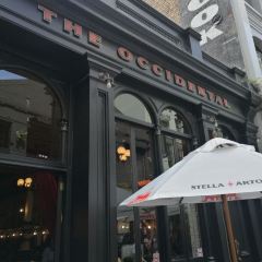 The Occidental Belgian Beer Huis張用戶圖片