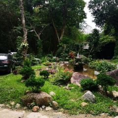 Thranthong Lodge Restaruant User Photo