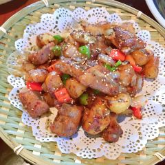 Zhimagu·jingling Restaurant User Photo