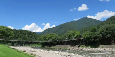 相逢橋