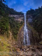 Nachi Falls