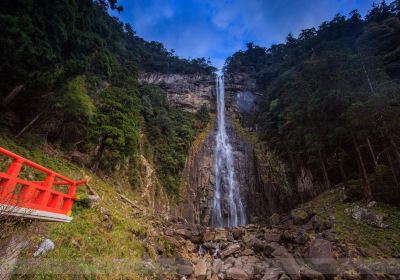 Nachi Falls