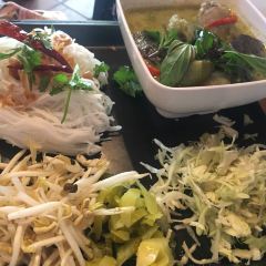 Khao Soi Khun Yai User Photo
