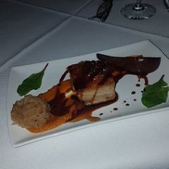 La Vue Waterfront Restaurant 여행 사진