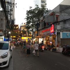 Yen's Restaurant User Photo