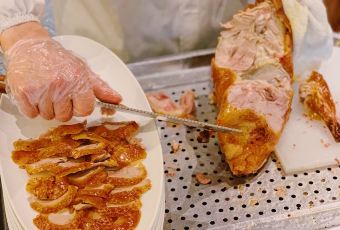 Zhang Roasted Duck User Photo