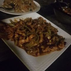 Slightly Chilled Lounge, Sports Bar & Restaurant User Photo