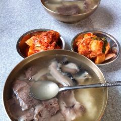 Hadongkwan User Photo