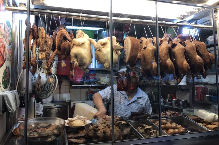 Location and Accessibility