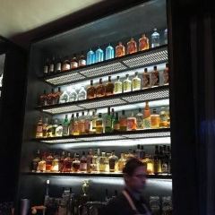 The Optimist張用戶圖片