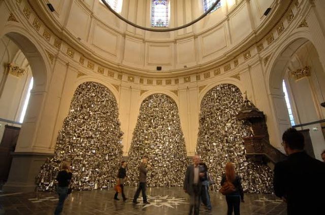 Eglise Sainte Marie-Madeleine