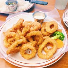 Shirley's Coffee Shop Garapan 여행 사진