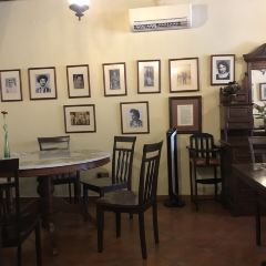 Jawi House Cafe Gallery User Photo
