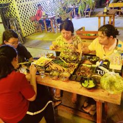 Wild Man BBQ ảnh của người dùng
