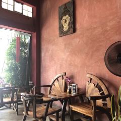 Kunda Vegan Vegetarian Chiang Rai User Photo
