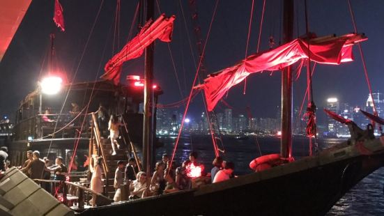 We enjoyed this tour. It was a