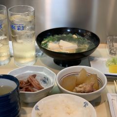 Oshokujidokoro Shirunomise Ofukuro User Photo