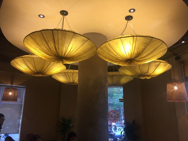 Highlands Coffee