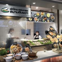 Tops Food Hall, CentralwOrld User Photo