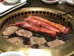 ワンカルビ