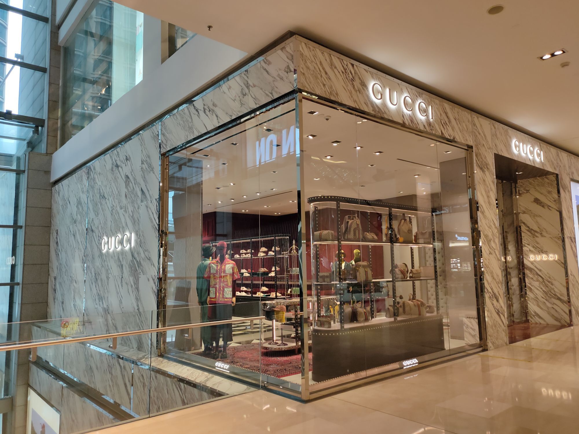 Gucci(Pavilion) travel guidebook –must visit attractions in Kuala Lumpur –  Gucci(Pavilion) nearby recommendation – Trip.com