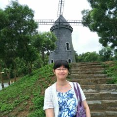 Bolangtouchengchengbaokafeiyiguan User Photo