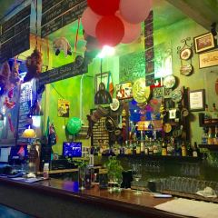 Brass Monkey Cafe & Bar User Photo