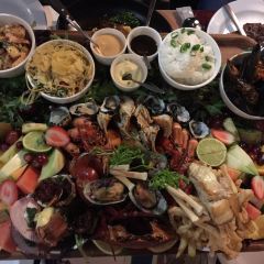Dundee’s Restaurant 여행 사진