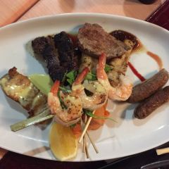 Dundee’s Restaurant 여행 사진