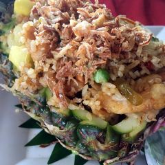 Kaab Gluay User Photo