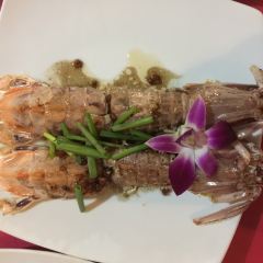 Motherland Seafood User Photo