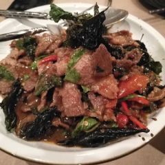 Patara Fine Thai Cuisine User Photo