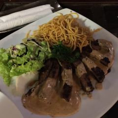 Pedlar's Inn Cafe User Photo
