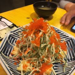 漁兵衛海鮮丼(皇朝店) User Photo