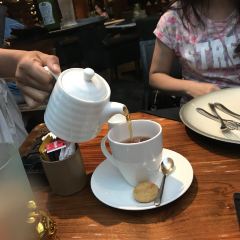 MOONLITE KITCHEN AND BAR User Photo