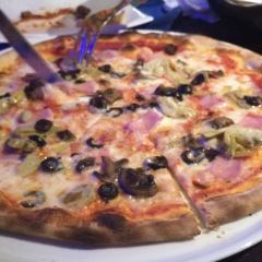 Mare Italian Restaurant User Photo