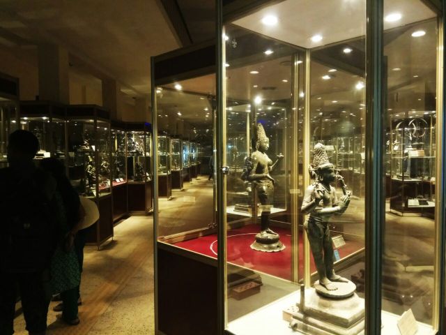 Government Museum travel guidebook –must visit attractions in Chennai –  Government Museum nearby recommendation – Trip.com