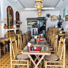 Goc ha thanh ảnh của người dùng