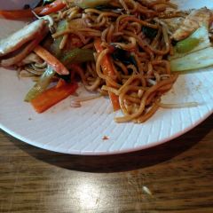 Wok on Inn Noodle Bar User Photo