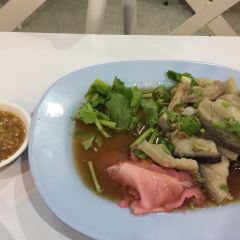 Hua Raw Night Market User Photo