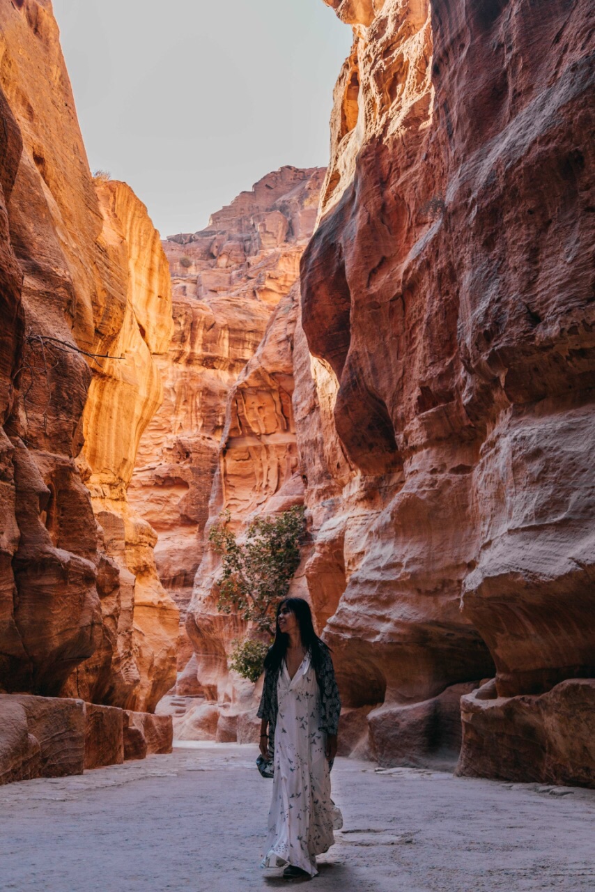 Petra