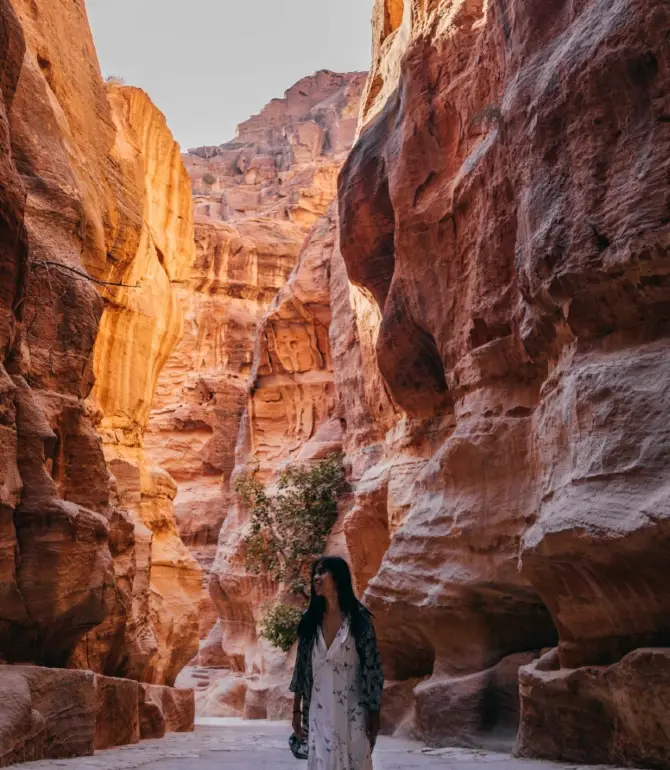 Petra