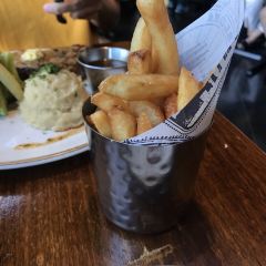 Hard Rock Cafe User Photo