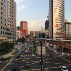 OldTown White Coffee KLIA User Photo