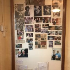 Osteria Sanso Restaurant and Bed & Breakfast User Photo