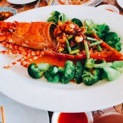 King Seafood User Photo