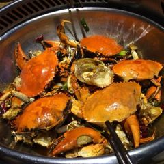 七欣天(永康城东路店) User Photo